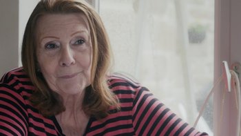 Sourire-Les vivants-Salvert - cover