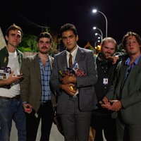 Les Spang Sisters - ©Rosalie Charrier