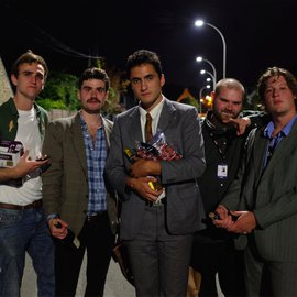 Les Spang Sisters - ©Rosalie Charrier