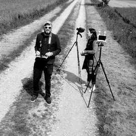 Stephane Pougnand Claire Ronsin robert le magnifique clip de la semaine