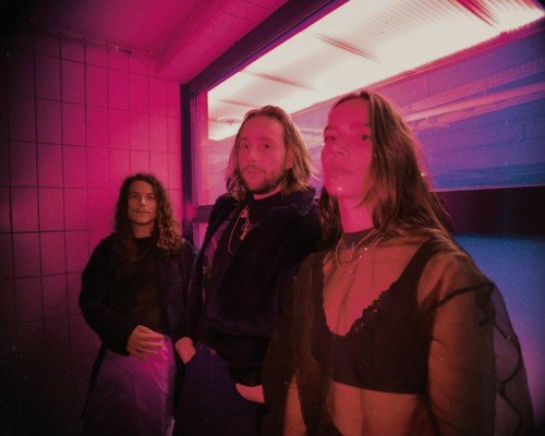 Sternn - portrait - Gabarit