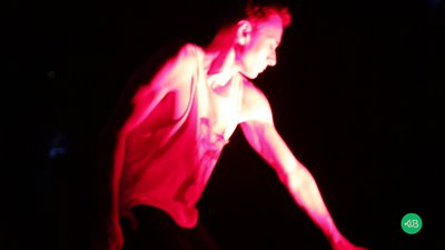 Thierry Micouin cover backline