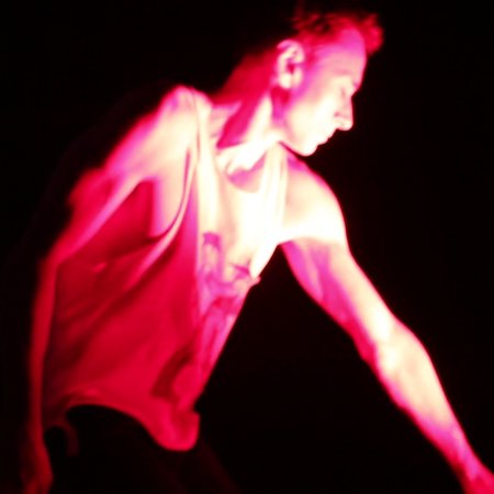 Thierry Micouin cover backline