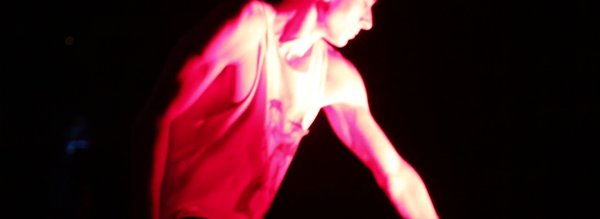 Thierry Micouin cover backline