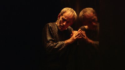 Théatre sur la lune