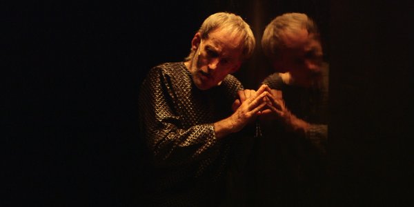 Théatre sur la lune