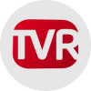 TVR logo bandeau