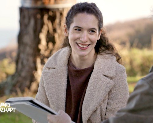 Tahnee - LGB Lepage - portrait - Gabarit