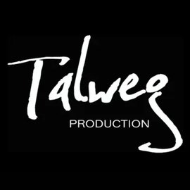 Talweg Production - Logo - Gabarit