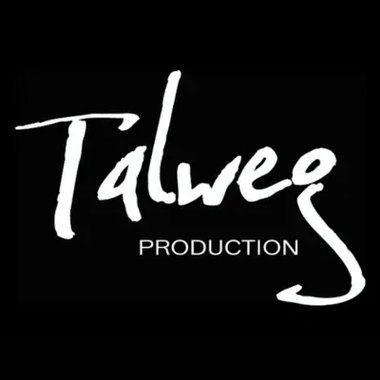 Talweg Production - Logo - Gabarit