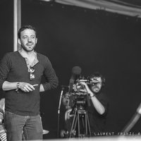 Tangui le Cras ©Laurent Franzi