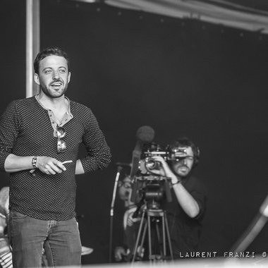 Tangui le Cras ©Laurent Franzi