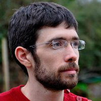 Tanguy Alanou réalisateur portrait