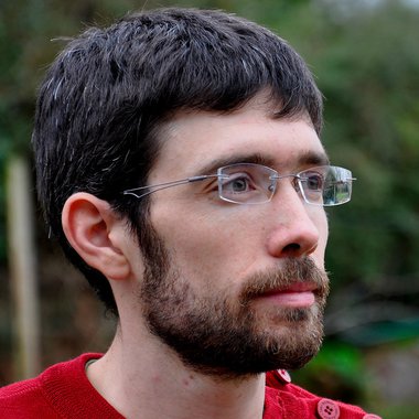 Tanguy Alanou réalisateur portrait