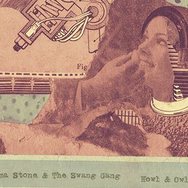 La voie de TAO  - Mama Stone