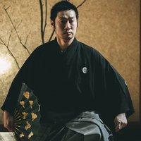 Tatsushige Udaka par Louise Quignon