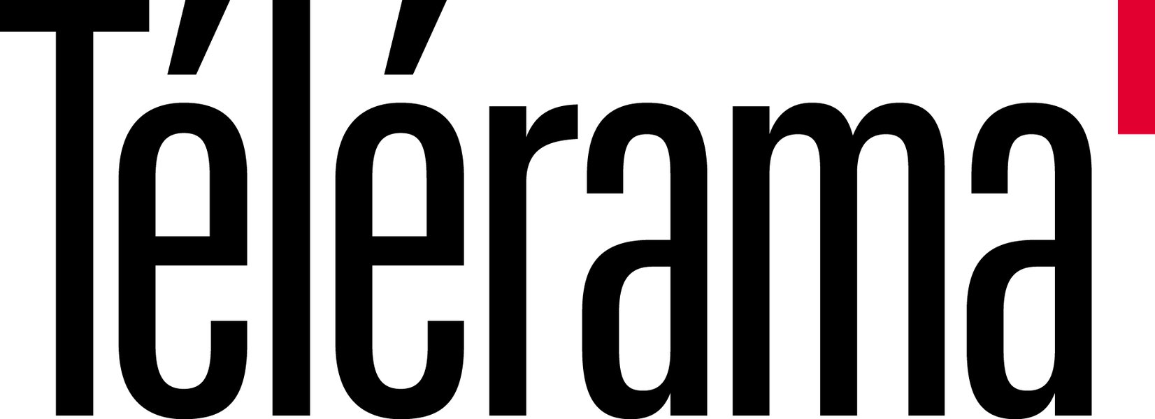 Logo Télérama