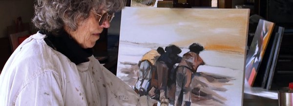 Territoires d'amour et d'art - maryvonne geste - cover