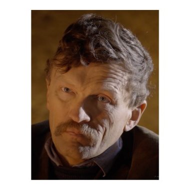 Tesson - portrait - Gabarit