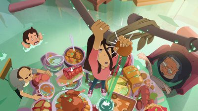 Thermostat 6 animation