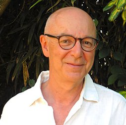 Portrait réalisateur Thierry Bourcy