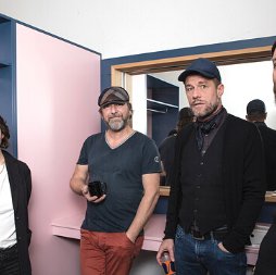 Thisis Redeye image groupe