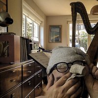 portrait Thomas Charmetant réalisateur