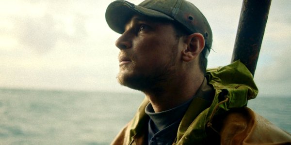 Thomas profil - Mab an tarz