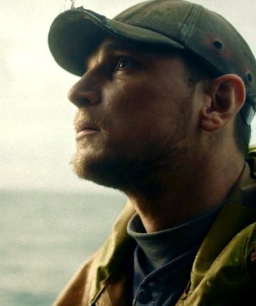 Thomas profil - Mab an tarz