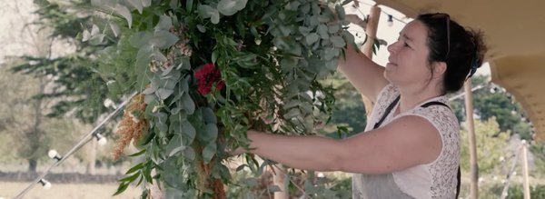 Tiphaine creation fleurs - mavericks