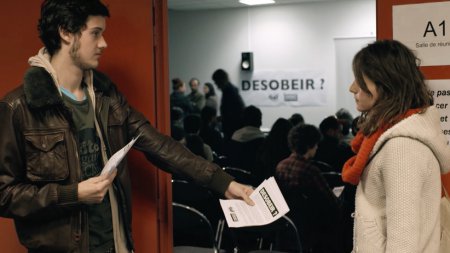 Tract - Les lendemains