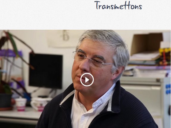 Transmettons - webdoc on est ici