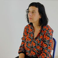 Trois quarts Emilie Sciot