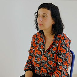 Trois quarts Emilie Sciot