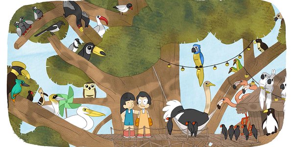 Twin Trees AFCA page generale cover