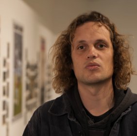 Un Faux Graphiste photo biographie