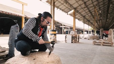 Un chemin lumineux - cover