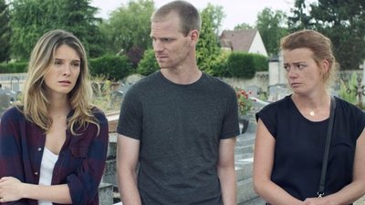 Un de moins - cover - Pauline Rey