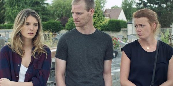 Un de moins - cover - Pauline Rey