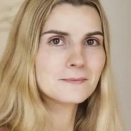 Un orchestre à soi - Laureline Amenieux - Portrait - Gabarit