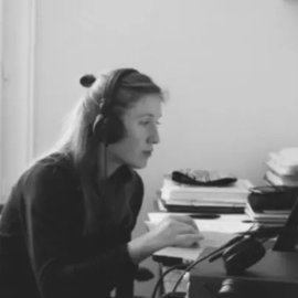 Un orchestre à soi - Laureline Amenieux - Portrait - Gabarit (2)