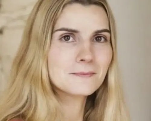 Un orchestre à soi - Laureline Amenieux - Portrait - Gabarit