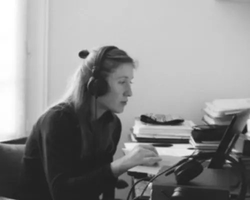Un orchestre à soi - Laureline Amenieux - Portrait - Gabarit (2)