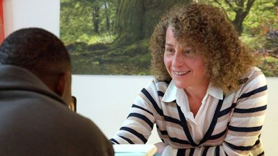 Un pays de papier - cover