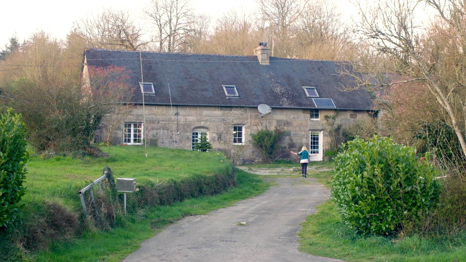 maison de mélodie