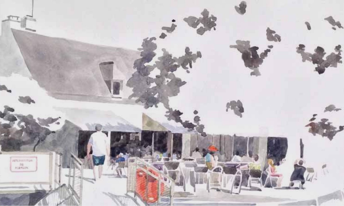 La ville en partage - ©Emma Burr