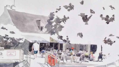 La ville en partage - ©Emma Burr