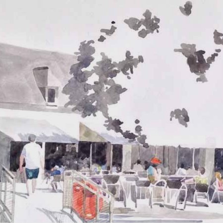 La ville en partage - ©Emma Burr