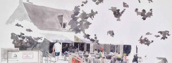 La ville en partage - ©Emma Burr