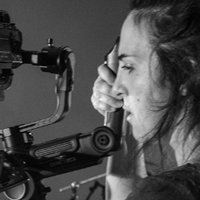 Vanessa Russo réalisatrice